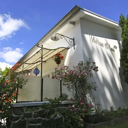 بيت للعطل Strandhaus / Rugen بينز